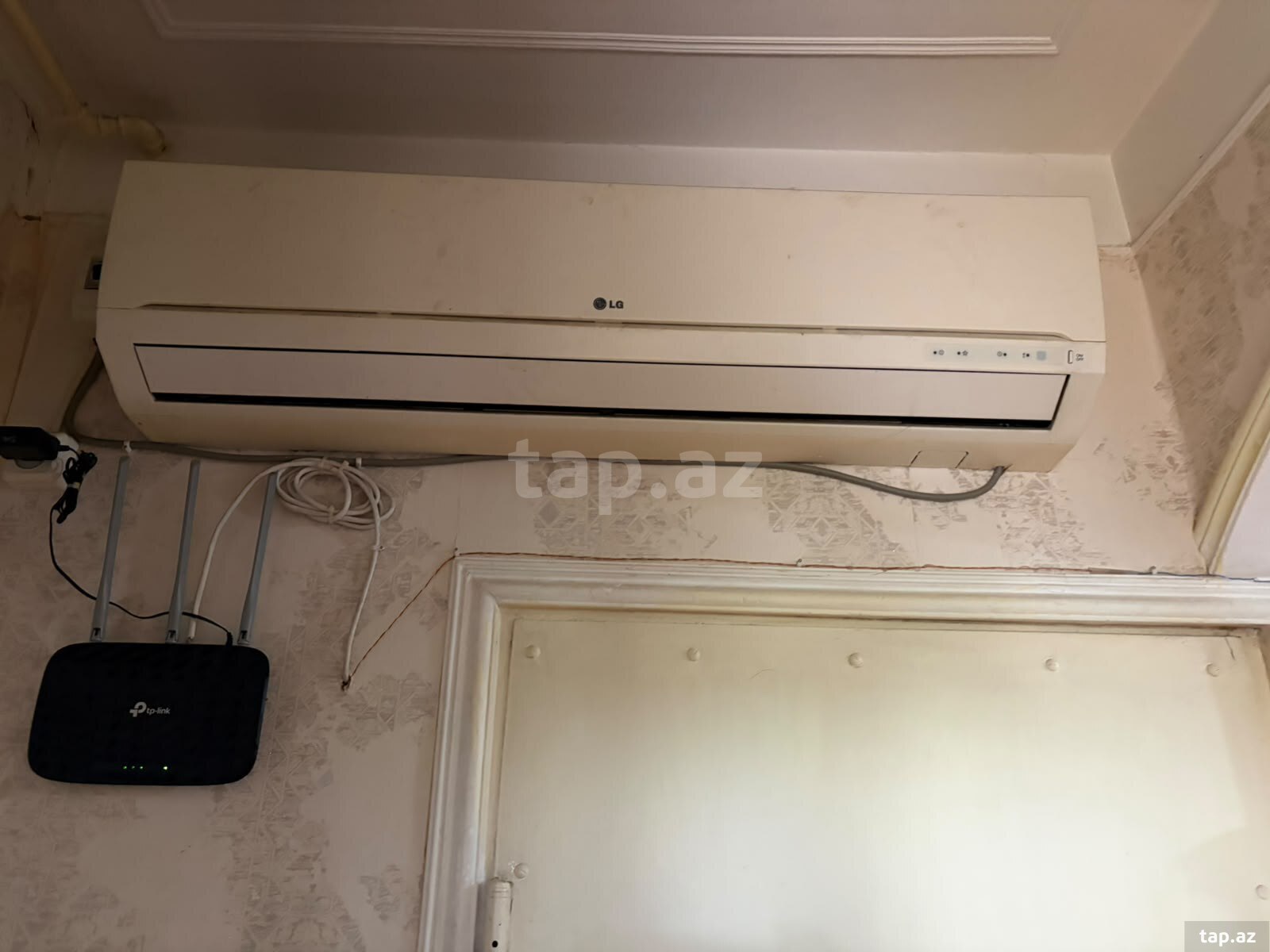 3-otaqlı mənzil kirayə verilir, Sumqayıt ş., 55 m² (15)