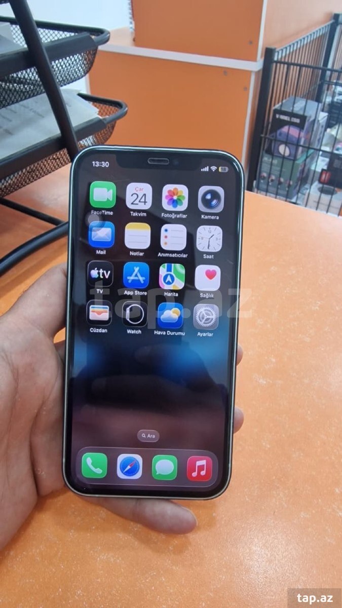 Apple iPhone 12 Green 128GB/4GB