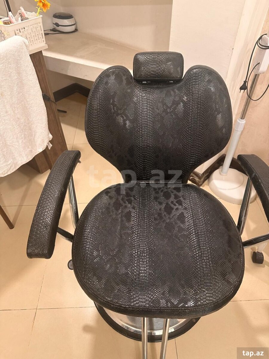Gözəllik salonu avadanlıqları (4)