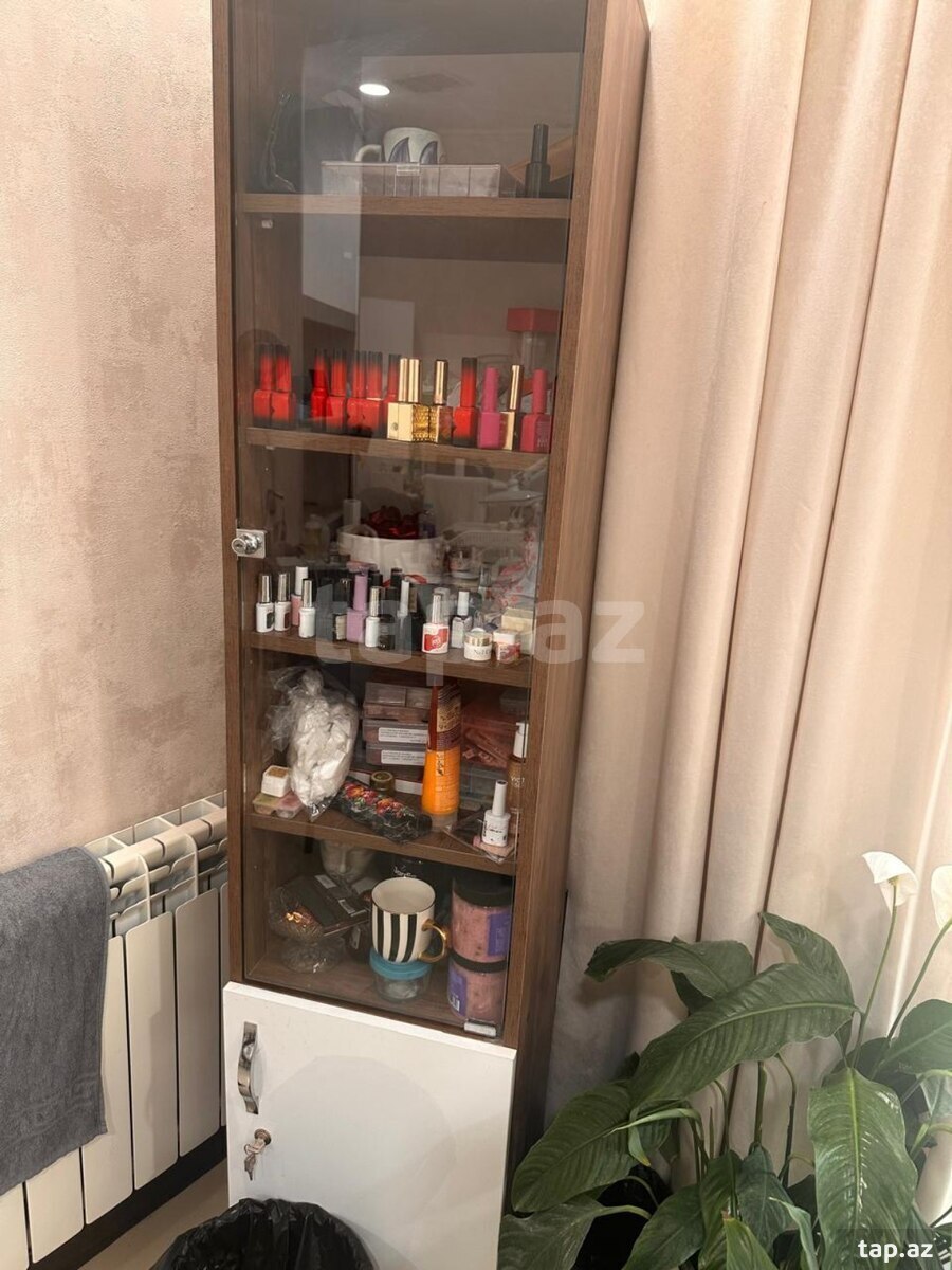 Gözəllik salonu avadanlıqları (5)