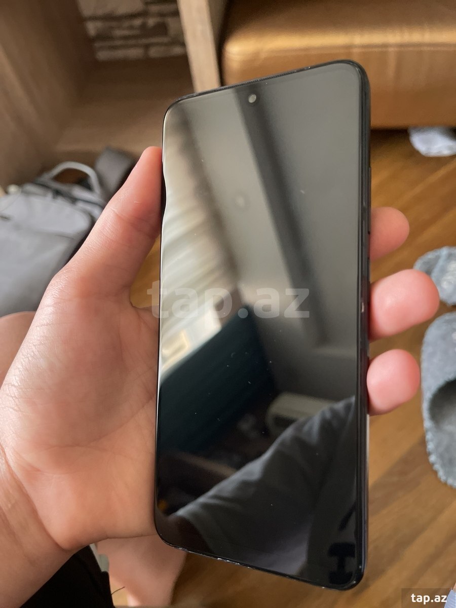 Xiaomi Redmi Note 12S Onyx Black 256GB/8GB