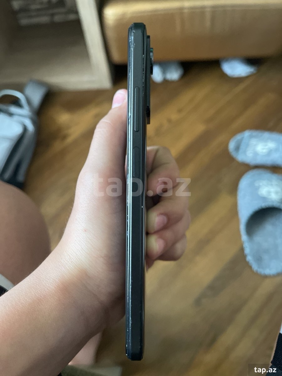 Xiaomi Redmi Note 12S Onyx Black 256GB/8GB (2)