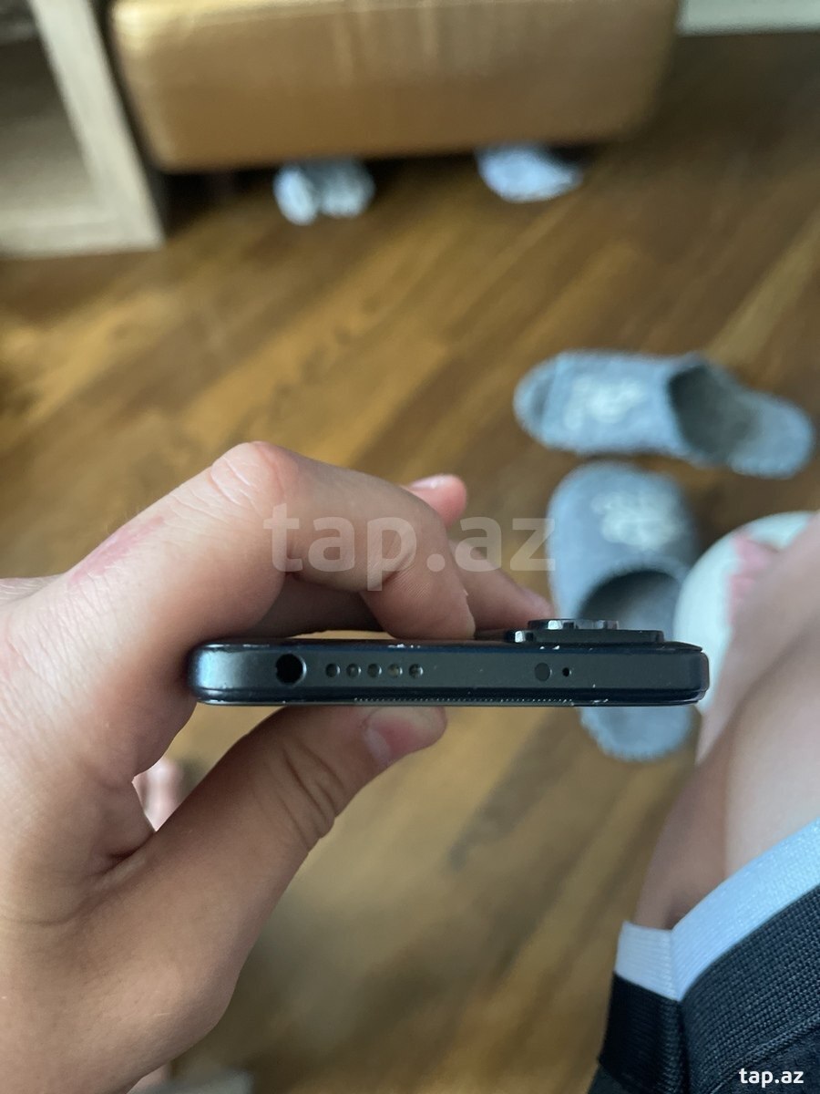 Xiaomi Redmi Note 12S Onyx Black 256GB/8GB (3)