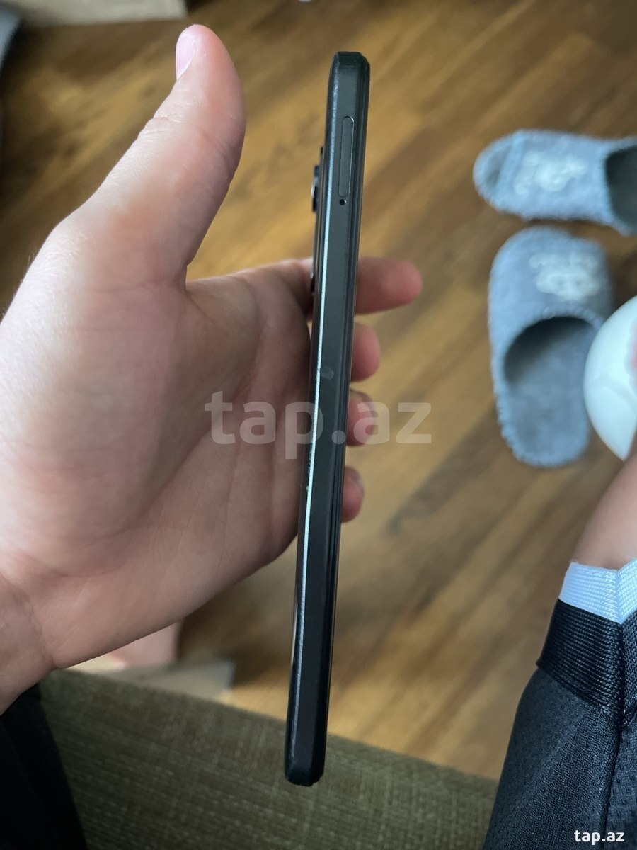 Xiaomi Redmi Note 12S Onyx Black 256GB/8GB (4)