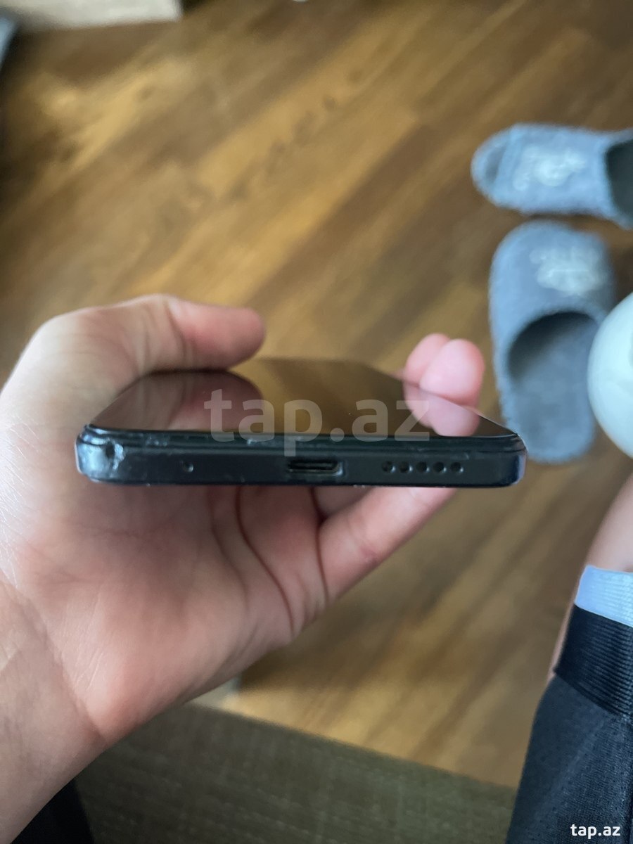 Xiaomi Redmi Note 12S Onyx Black 256GB/8GB (5)