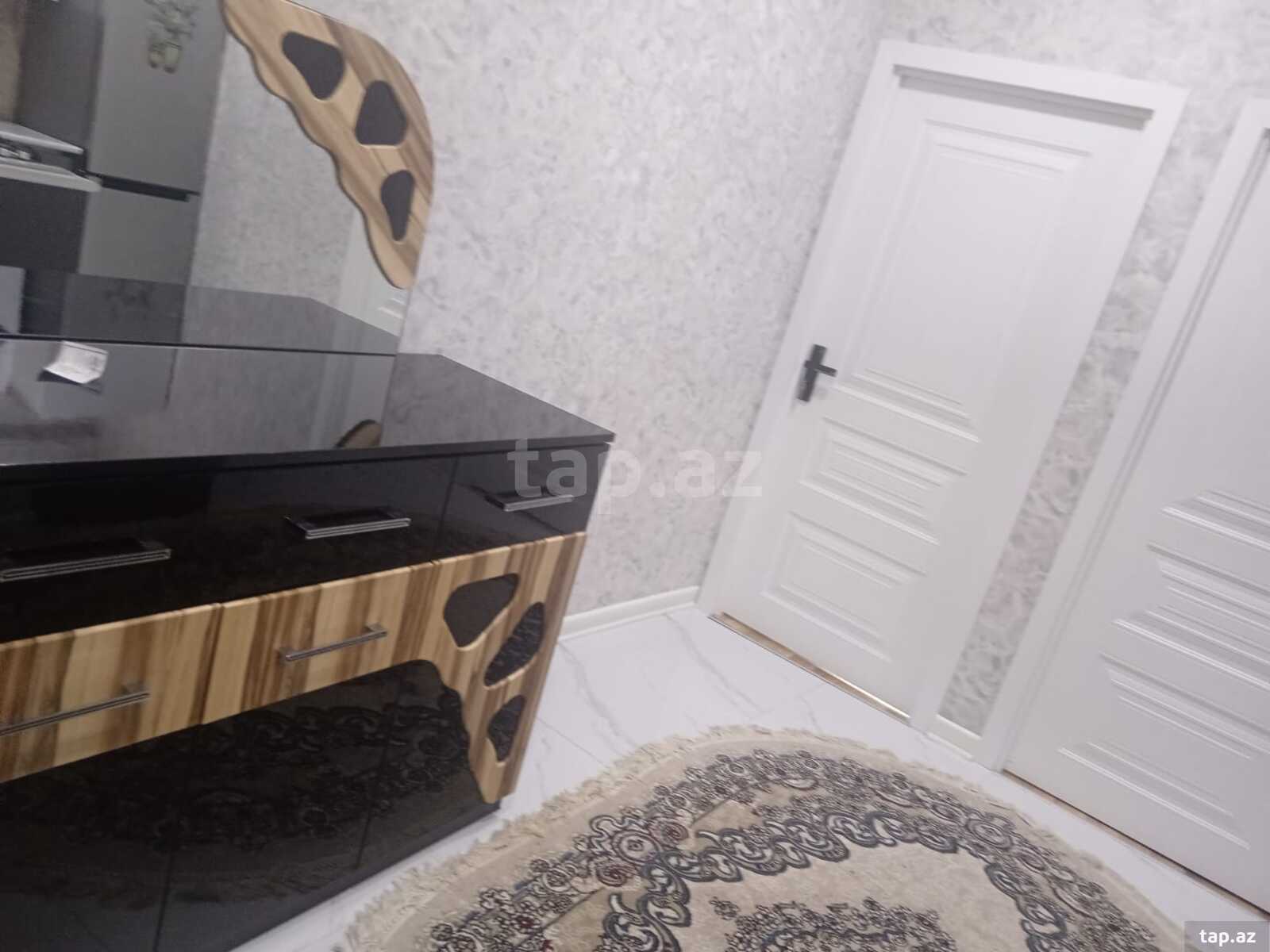 2-otaqlı yeni tikili kirayə verilir, Xırdalan ş., 52 m² (3)