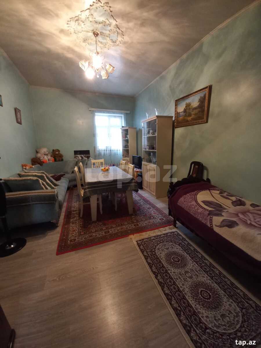 Həyət evi, Mərdəkan qəs. (14)