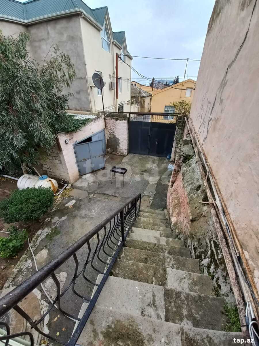 Həyət evi, Mərdəkan qəs. (20)