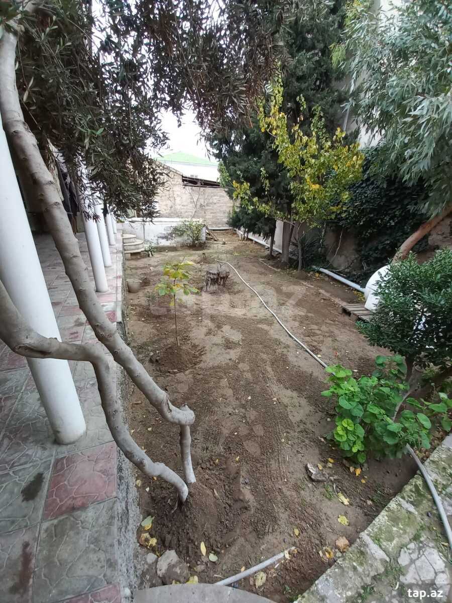Həyət evi, Mərdəkan qəs. (21)