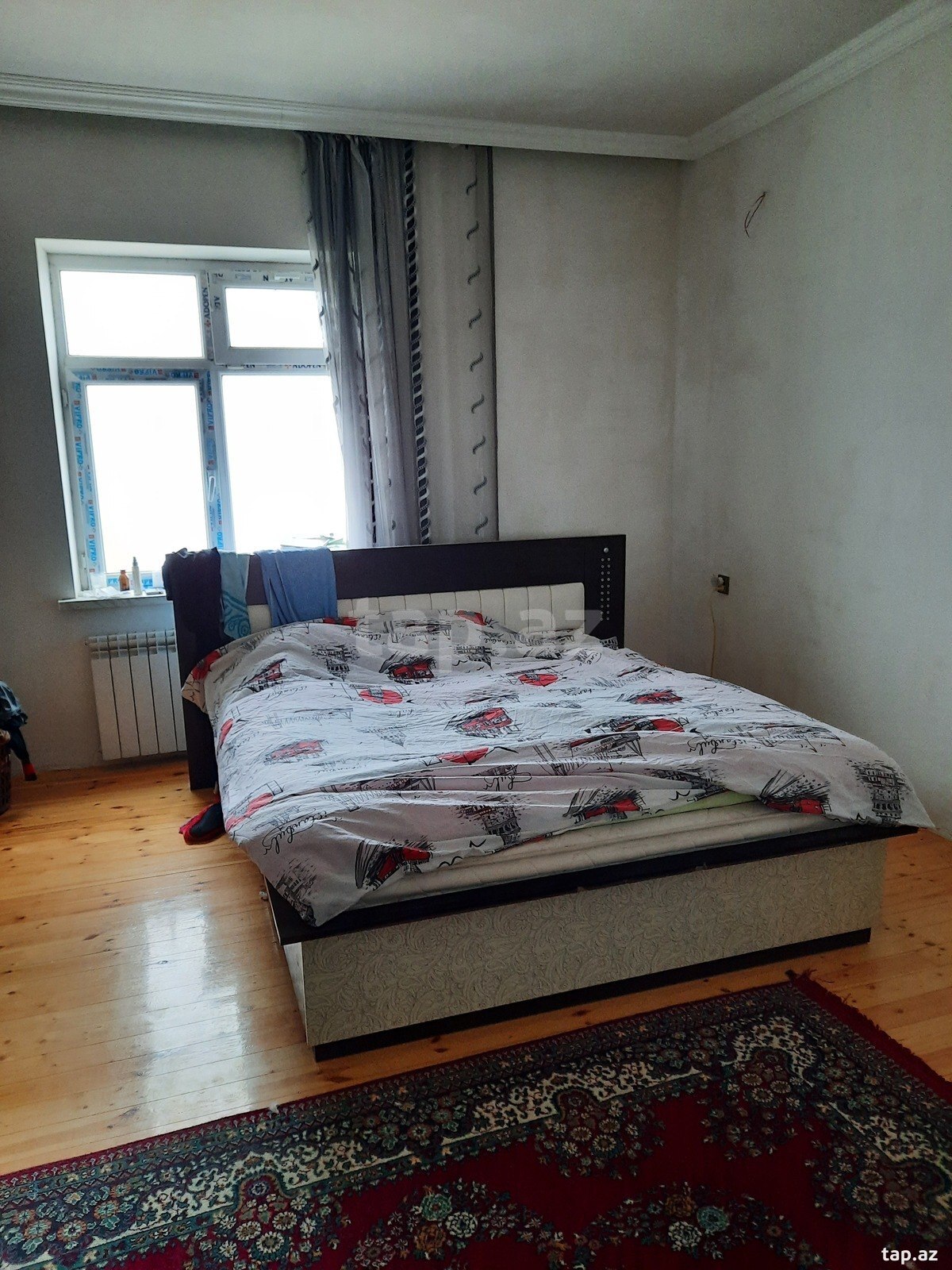 Obyekt, Binə qəs. (10)