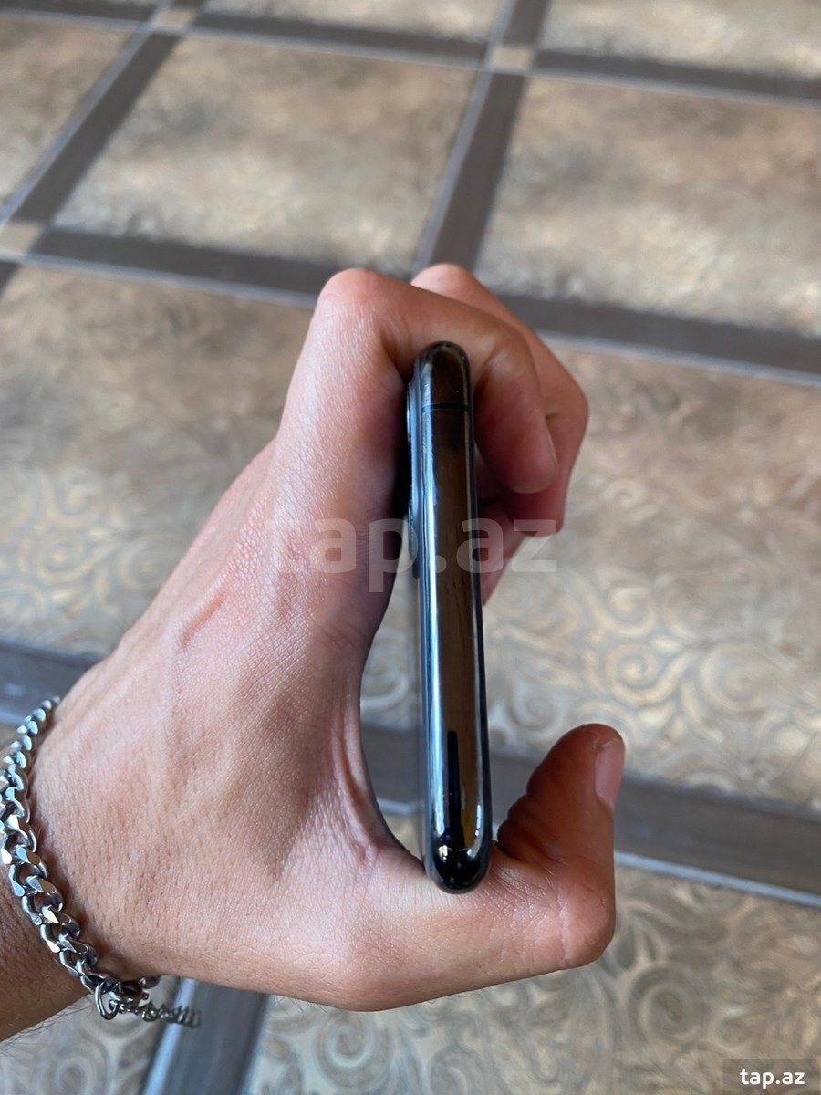 Apple iPhone 11 Pro Max Space Gray 256GB/4GB (7)