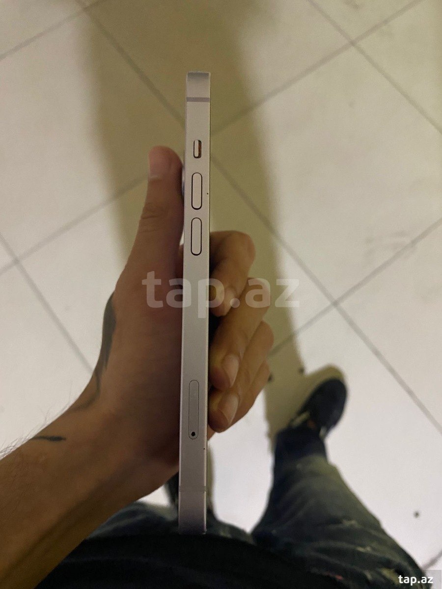 Apple iPhone 14 Purple 128GB/6GB (4)