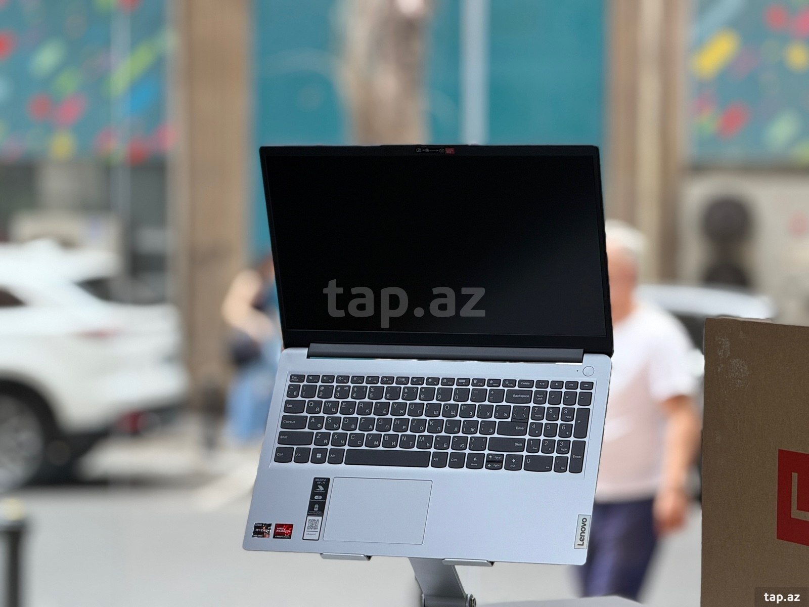 Lenovo İdeaPad 1 15AMN7 Noutbuk  (3)