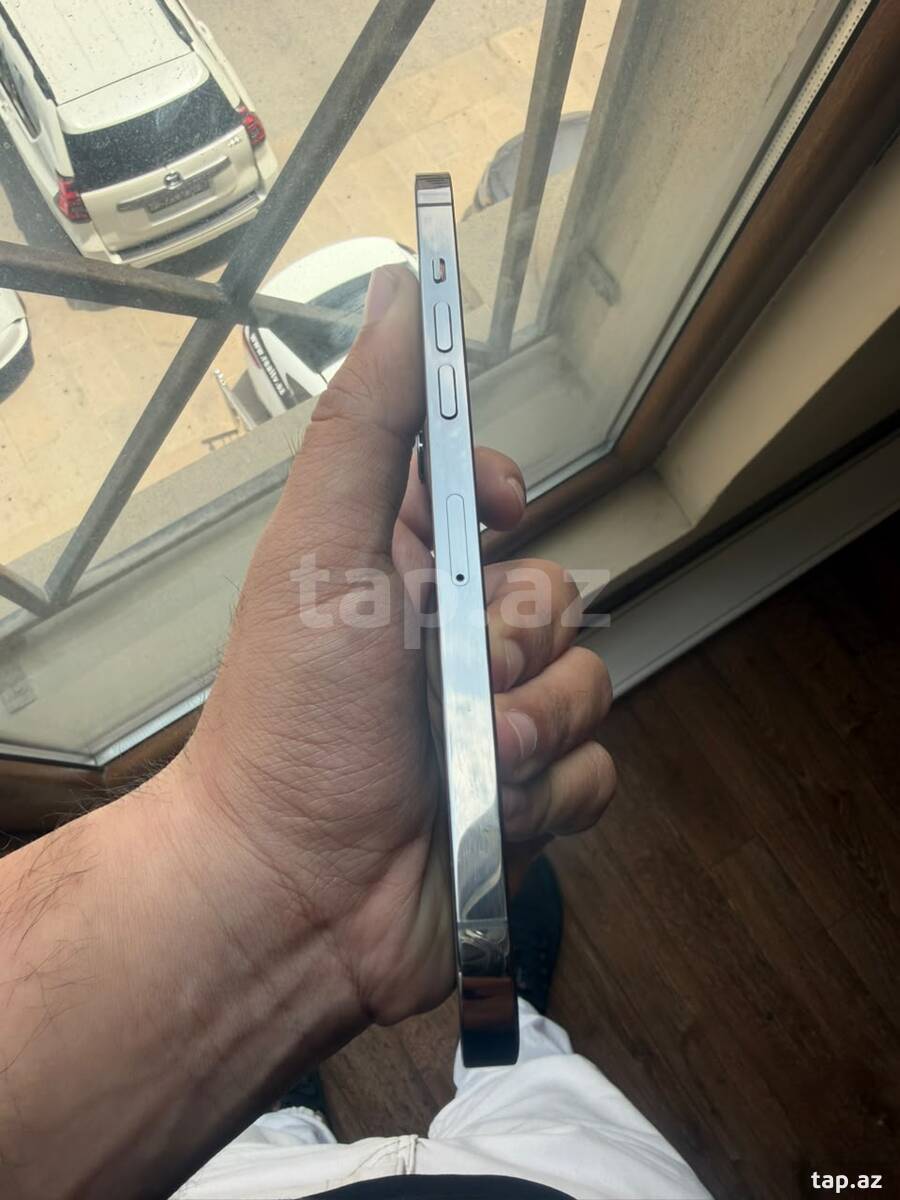 Apple iPhone 12 Pro Max Graphite 128GB/6GB (2)