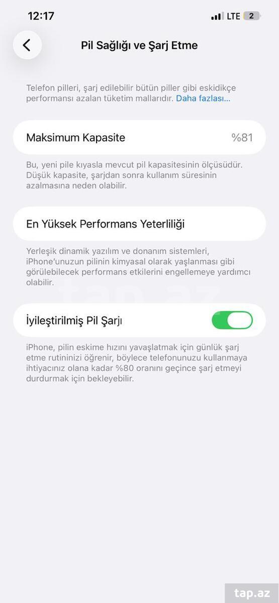 Apple iPhone 12 Pro Max Graphite 128GB/6GB (13)