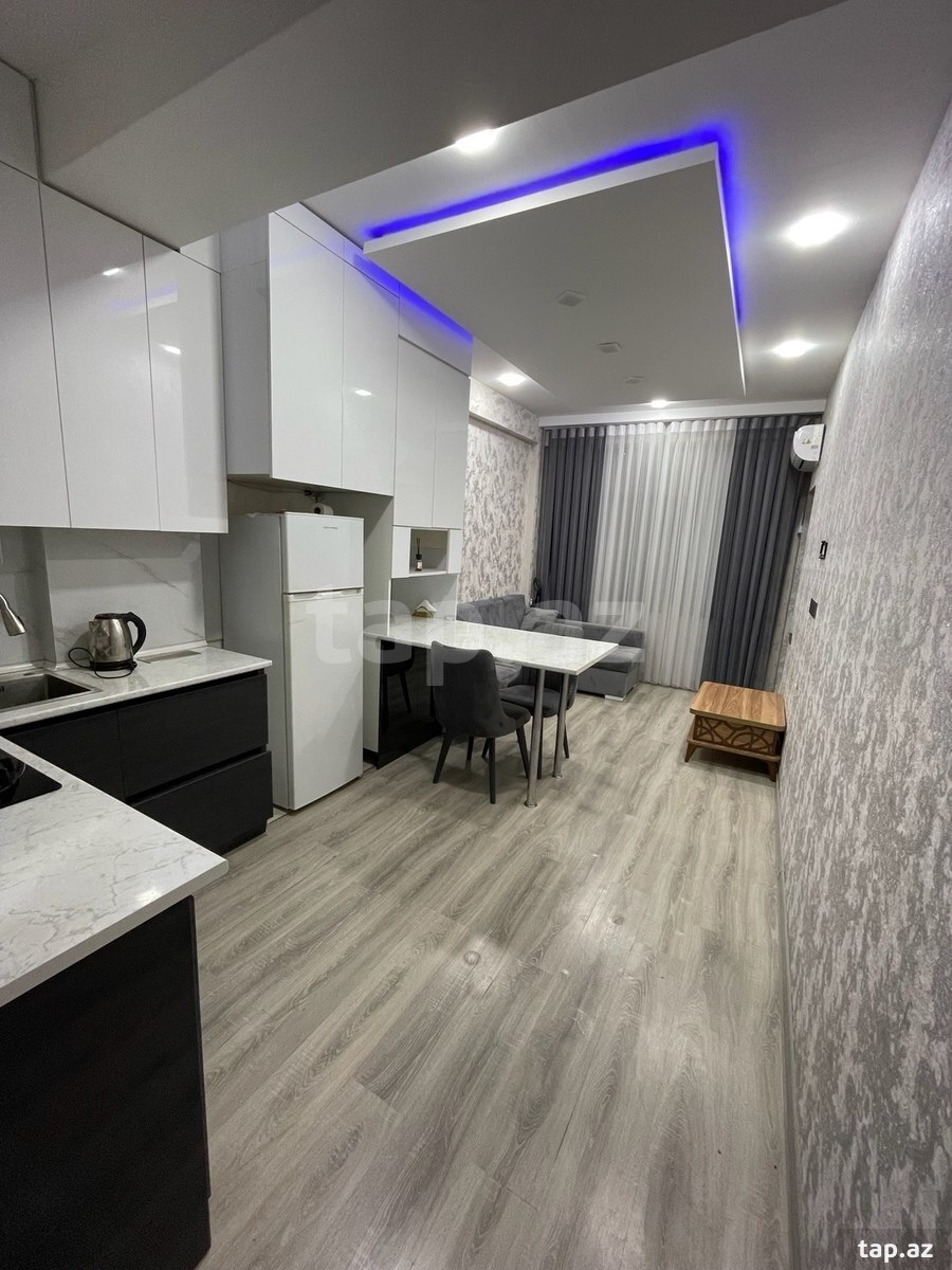 3-otaqlı yeni tikili, Masazır qəs., 68 m² (3)