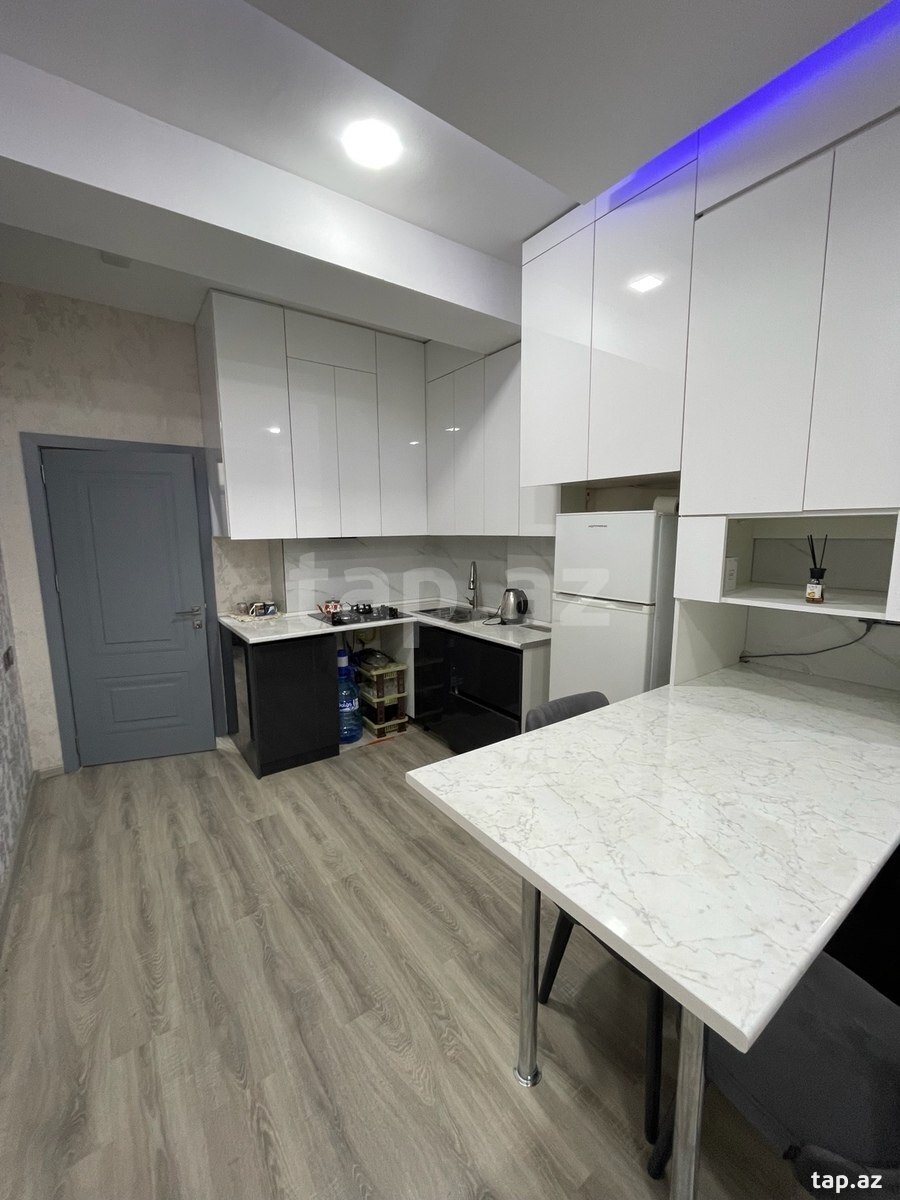 3-otaqlı yeni tikili, Masazır qəs., 68 m² (5)