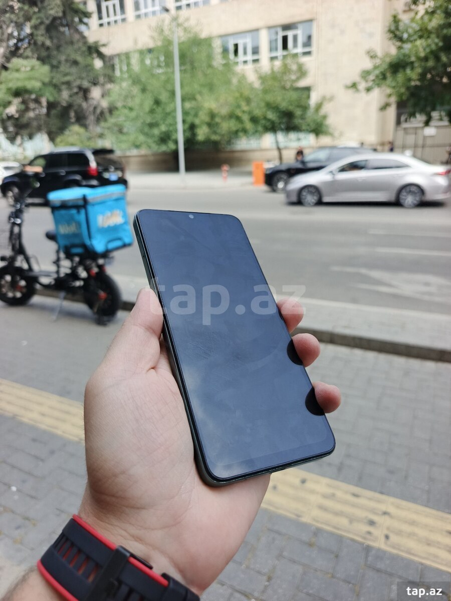 Xiaomi Redmi A3 Olive Green 128GB/4GB (2)