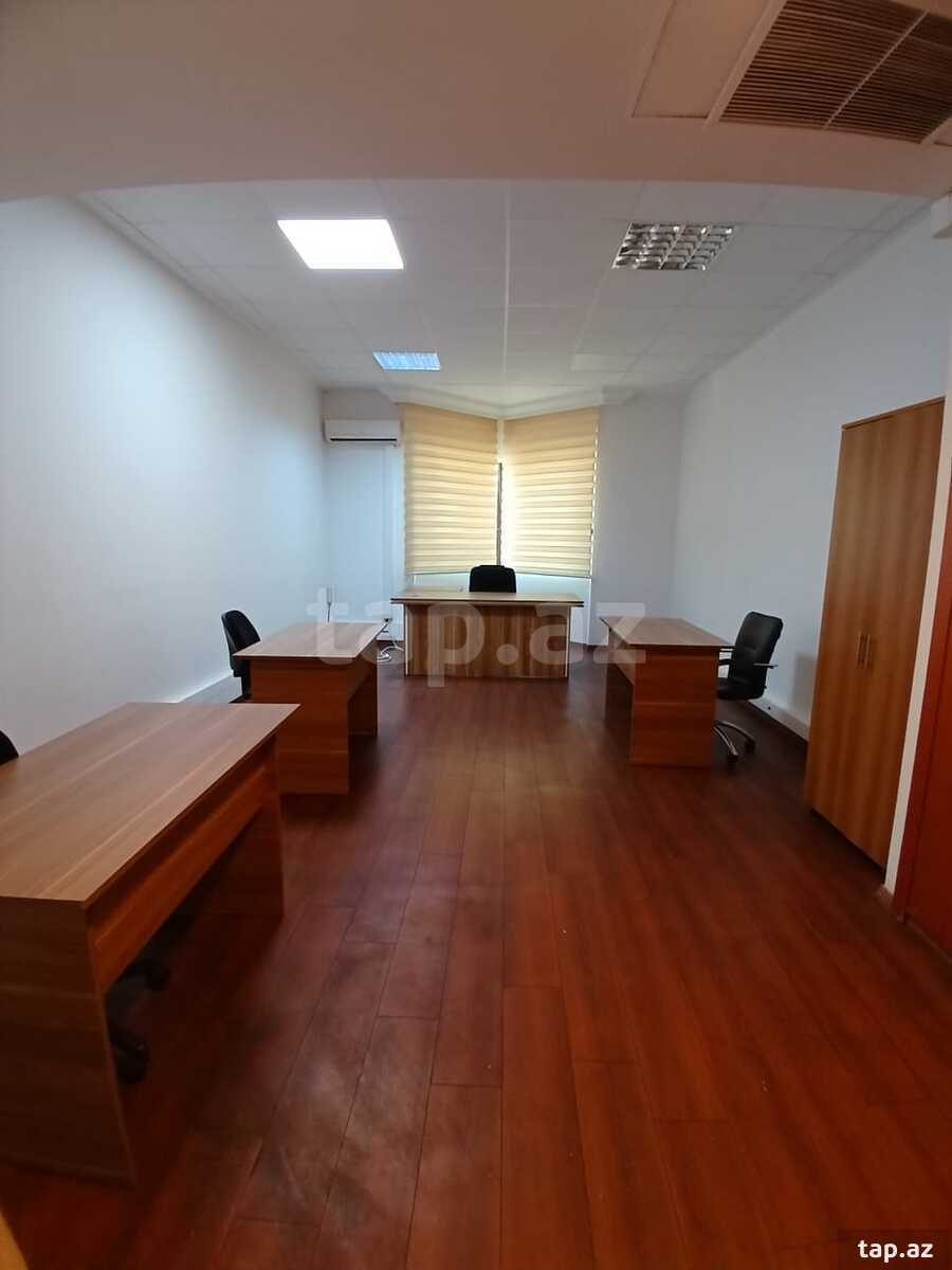 Ofis icarəyə verilir, Tbilisi pr. (3)