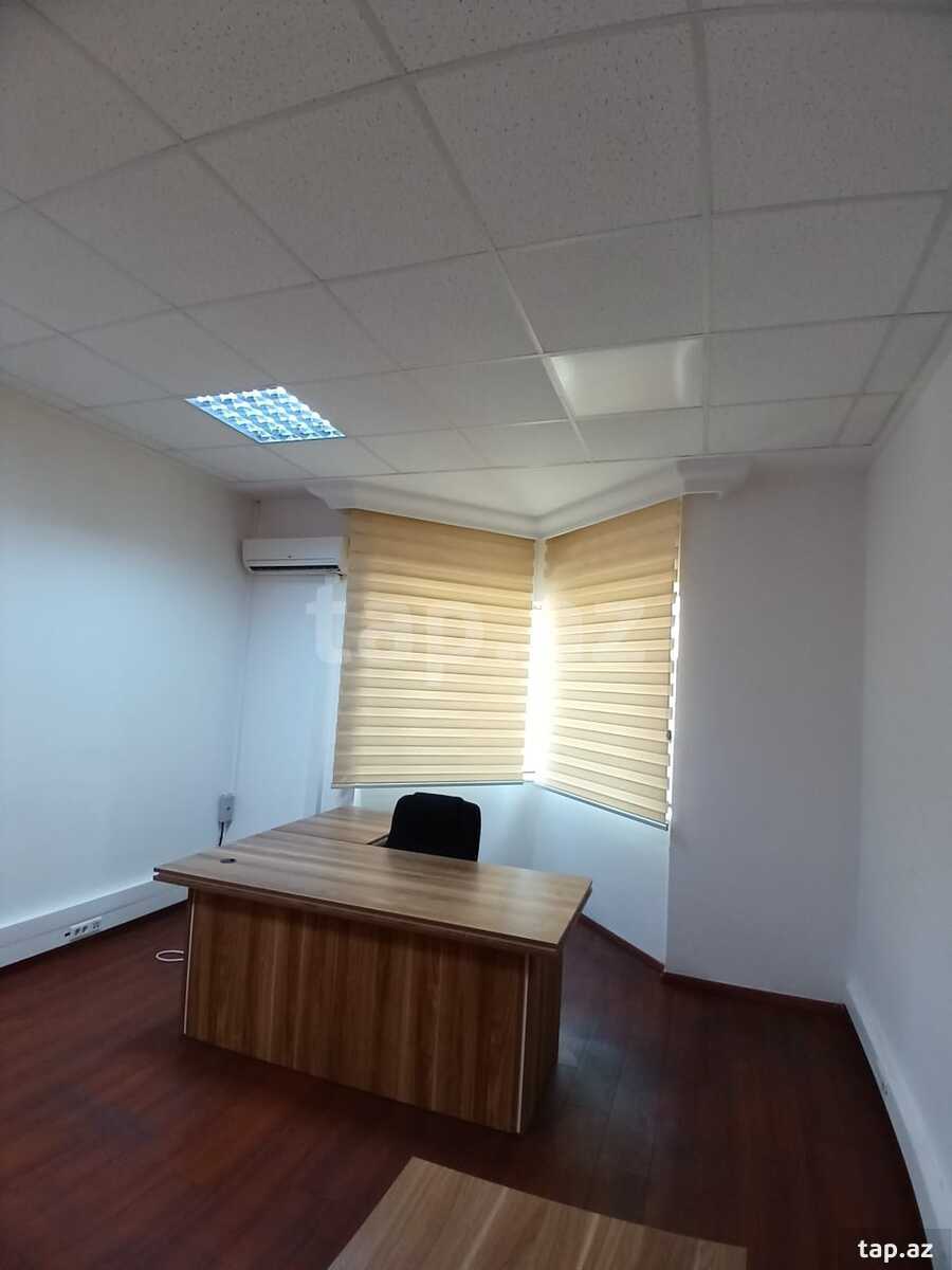 Ofis icarəyə verilir, Tbilisi pr. (4)