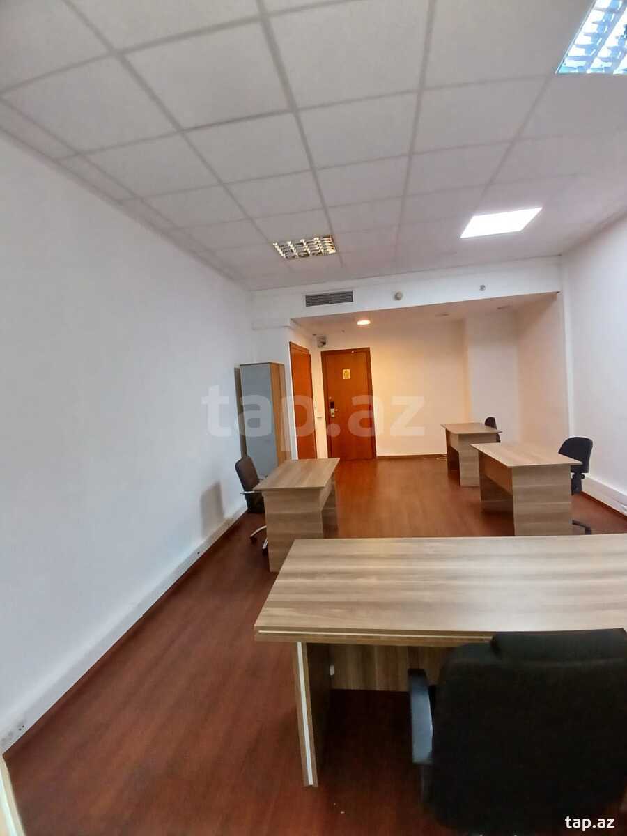 Ofis icarəyə verilir, Tbilisi pr. (5)