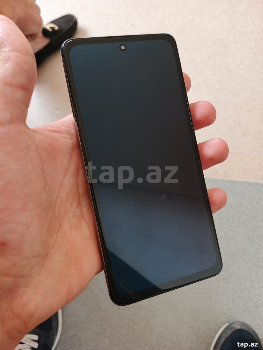 Samsung Galaxy A52 Awesome Black 256GB/8GB (2)