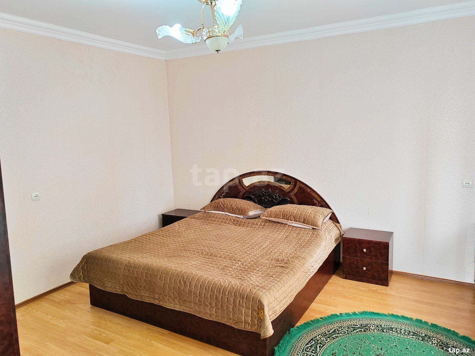 Həyət evi kirayə verilir, İsmayıllı r. (17)