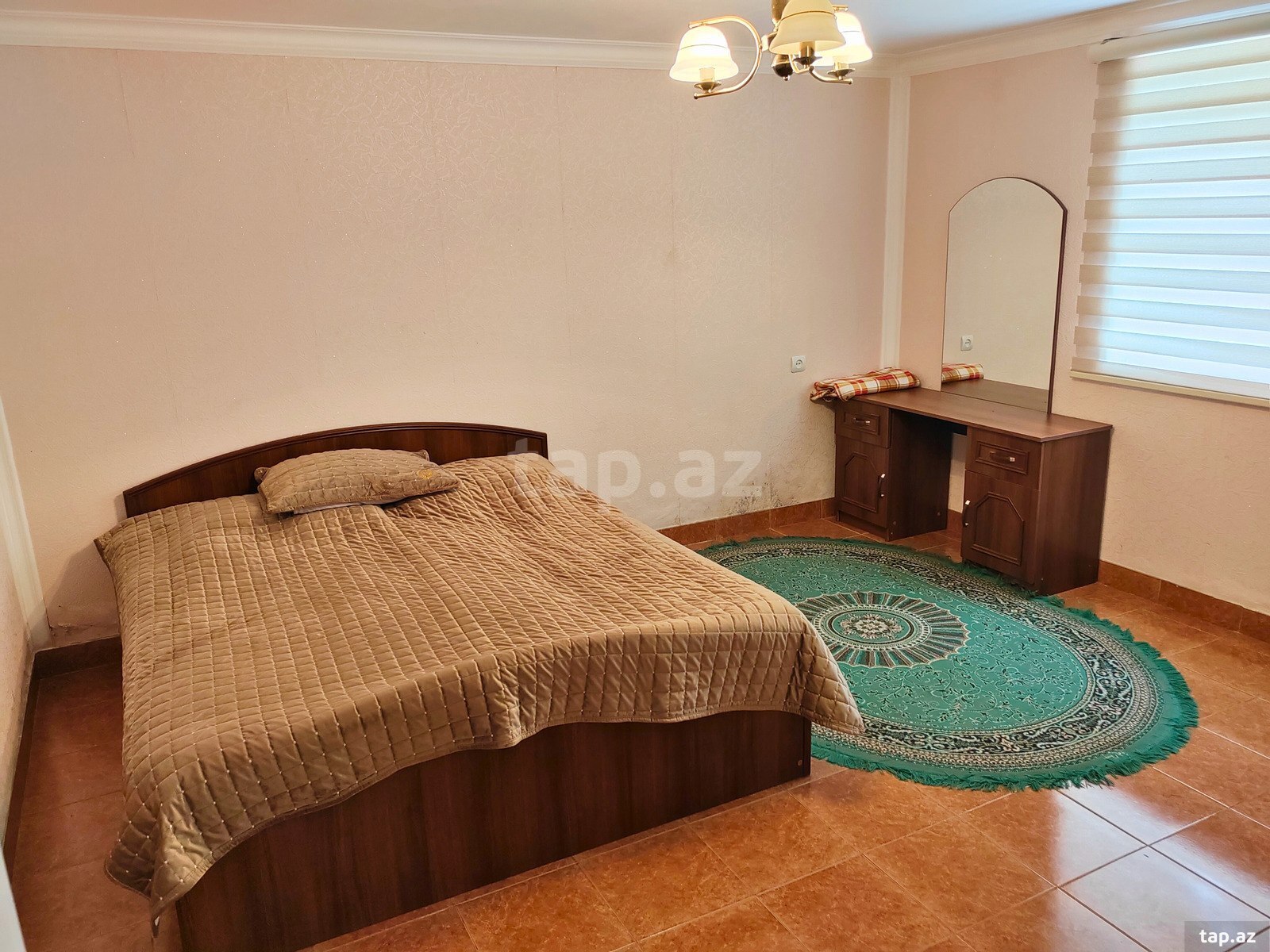 Həyət evi kirayə verilir, İsmayıllı r. (14)