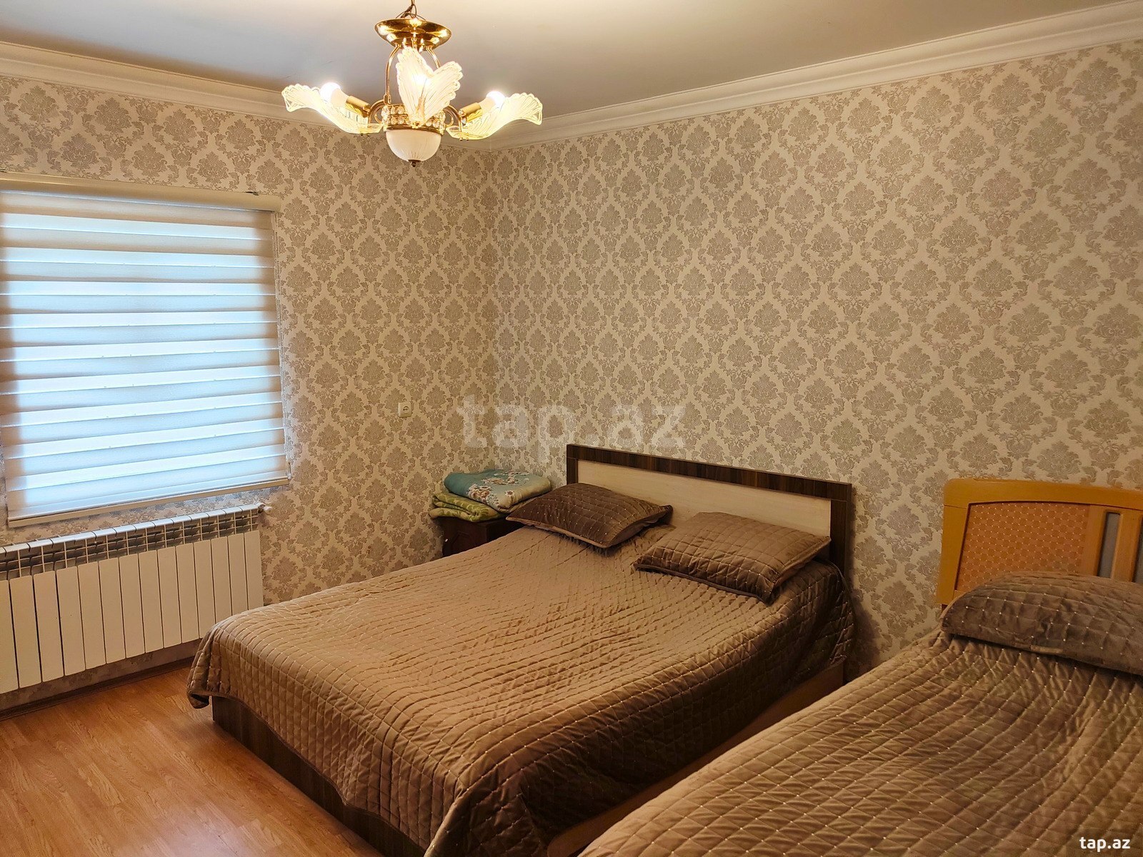 Həyət evi kirayə verilir, İsmayıllı r. (15)