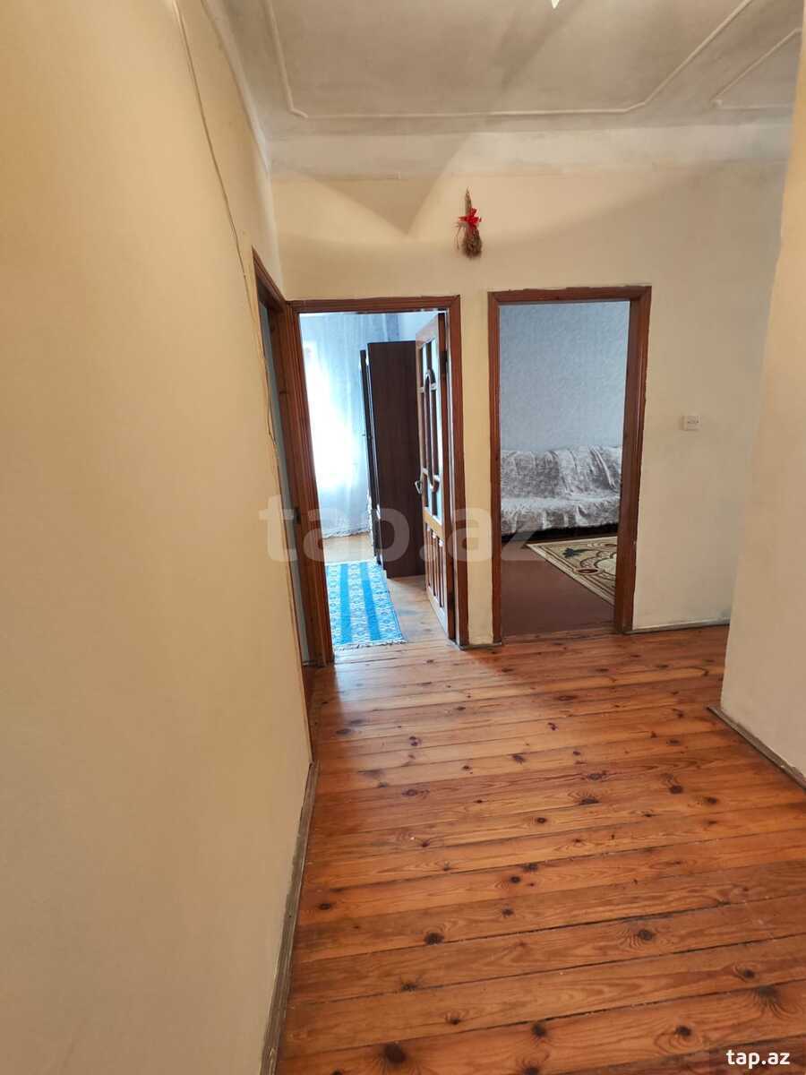 3-otaqlı mənzil kirayə verilir, Nərimanov m., 80 m² (11)