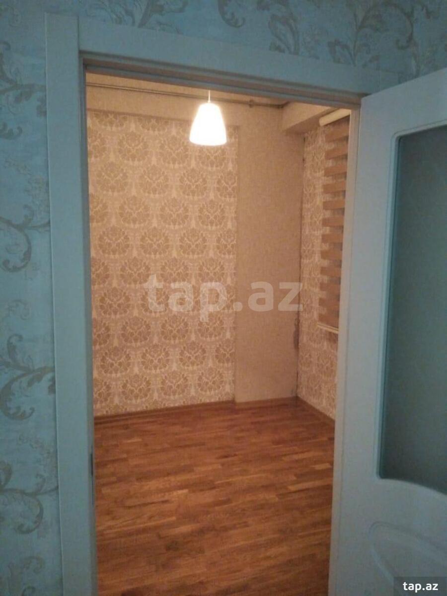 2-otaqlı yeni tikili kirayə verilir, Sumqayıt ş., 40 m² (2)