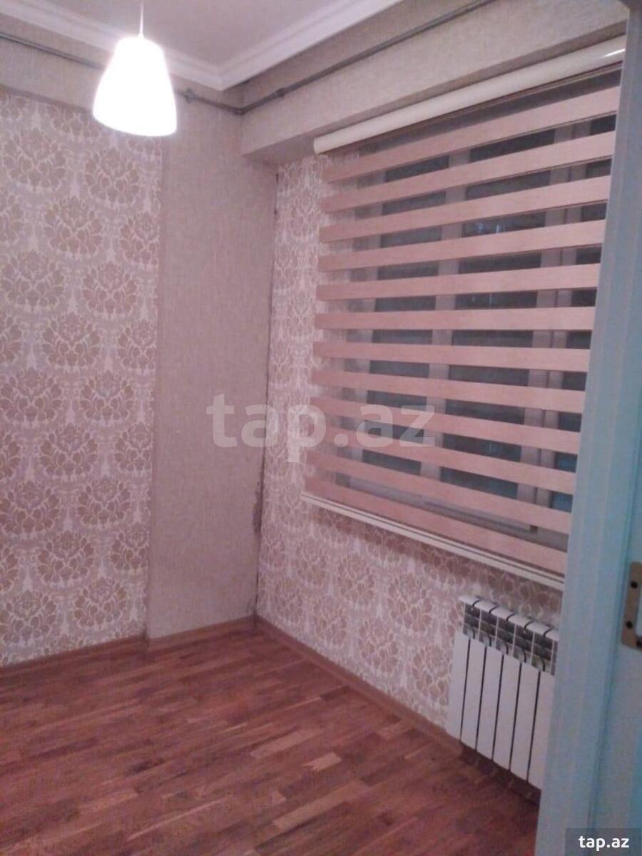 2-otaqlı yeni tikili kirayə verilir, Sumqayıt ş., 40 m² (3)