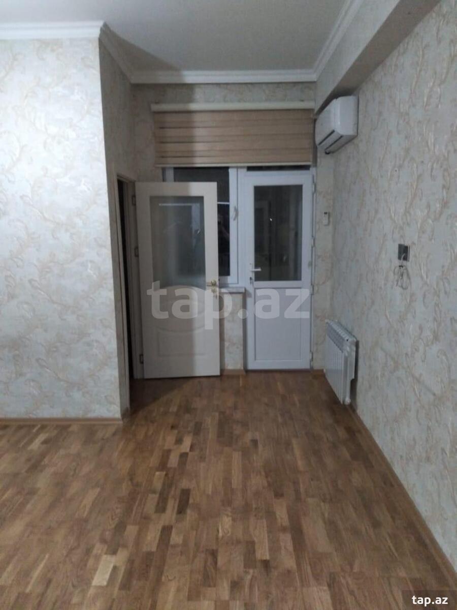 2-otaqlı yeni tikili kirayə verilir, Sumqayıt ş., 40 m² (5)