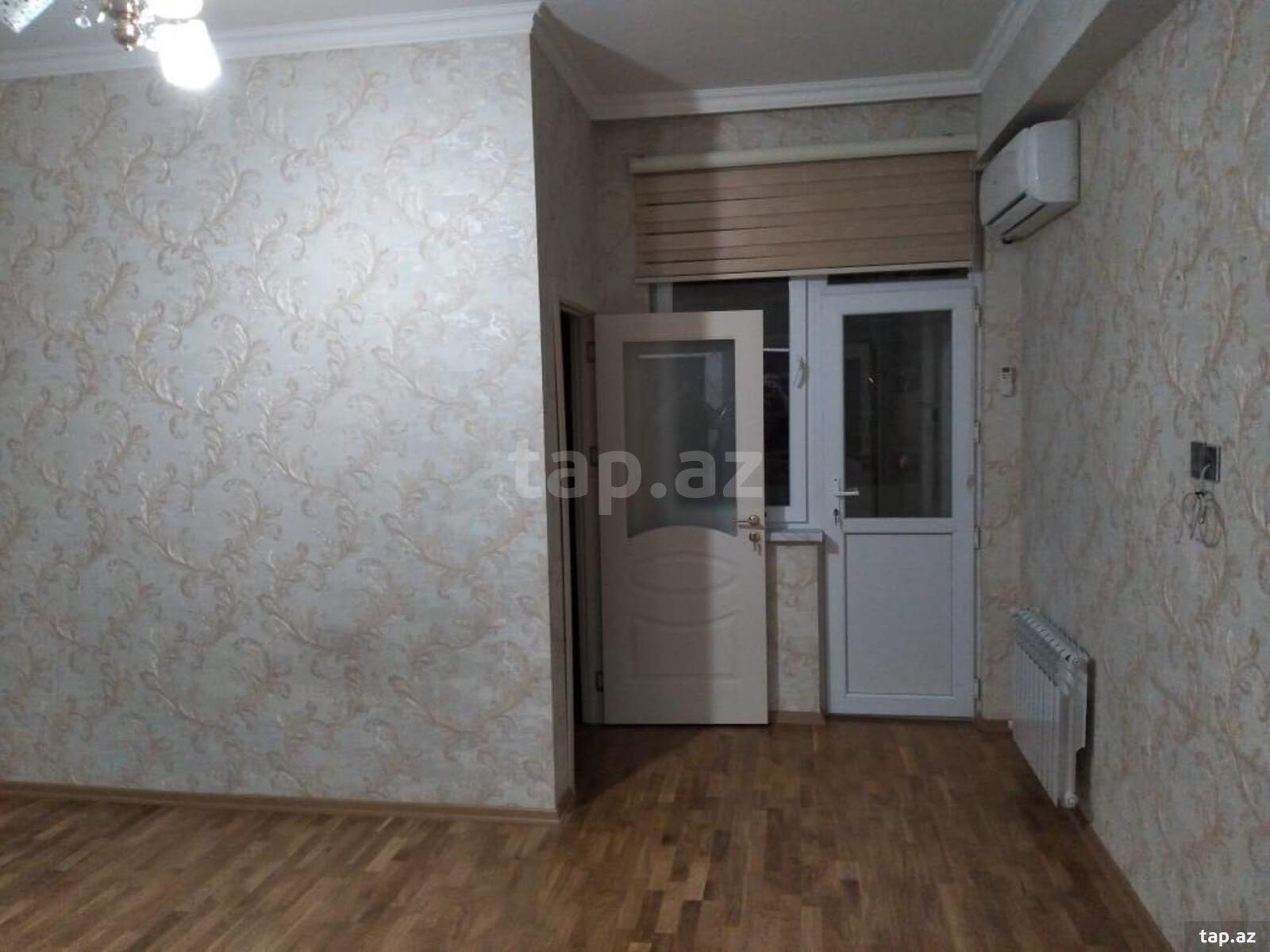 2-otaqlı yeni tikili kirayə verilir, Sumqayıt ş., 40 m² (4)