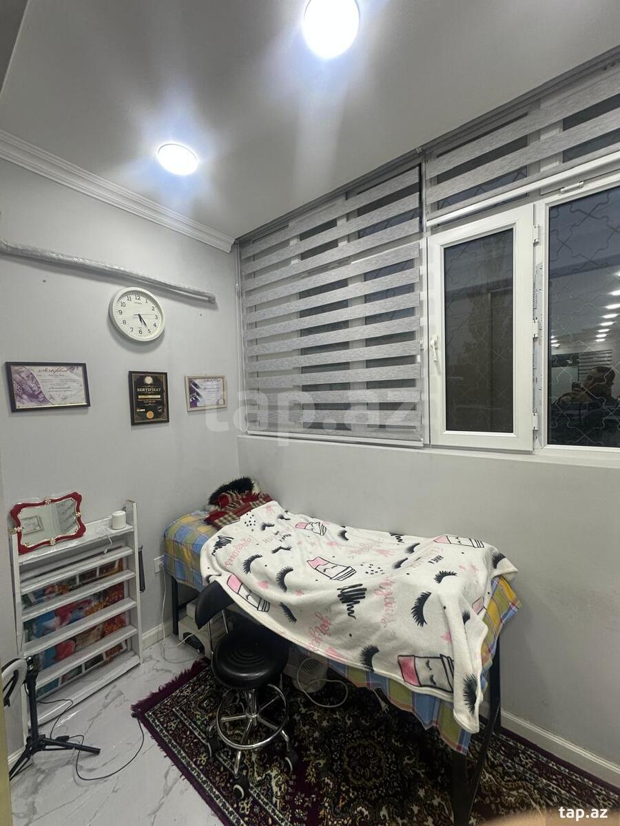 Obyekt, 20 Yanvar küç. (8)