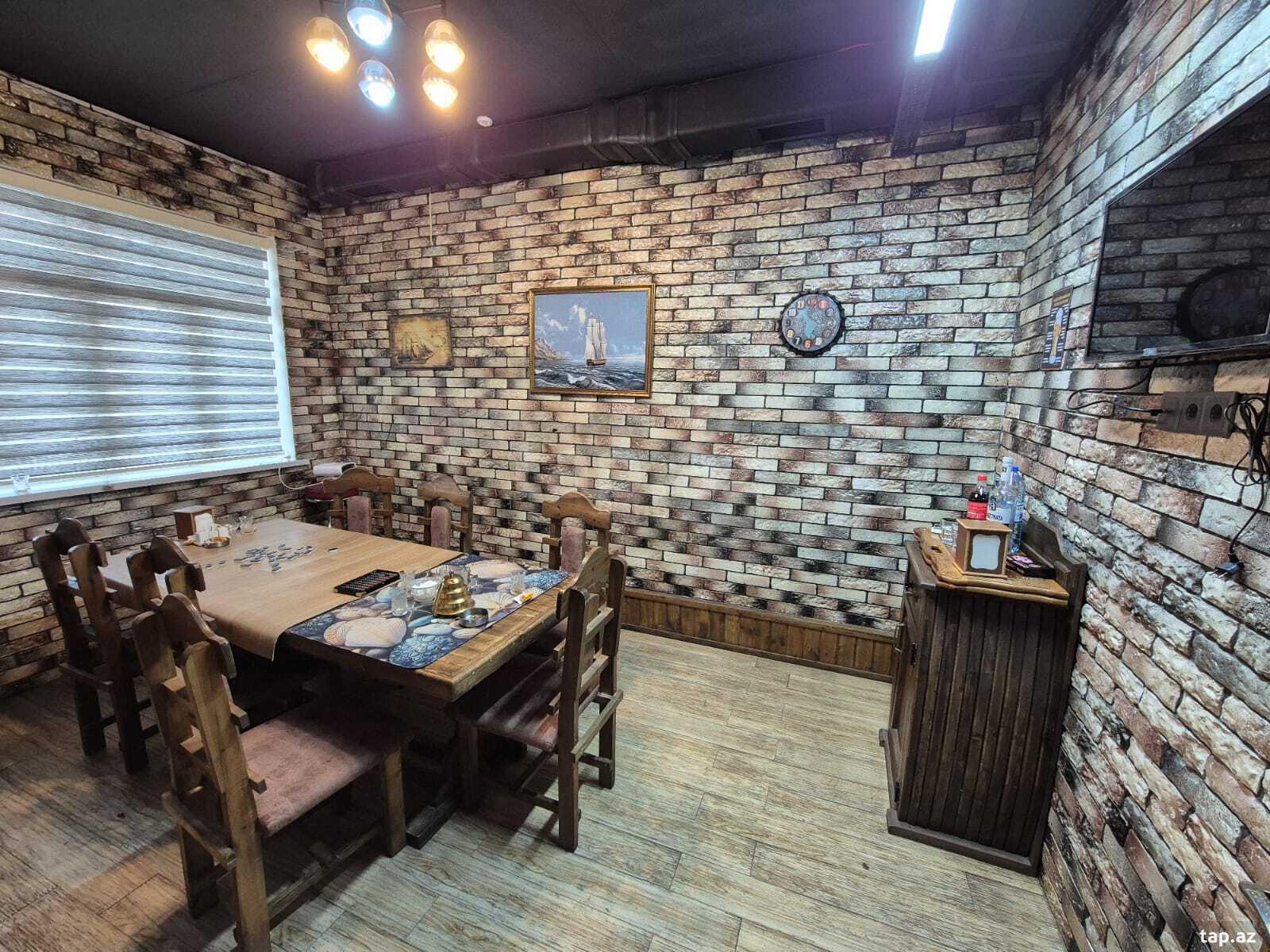 Obyekt icarəyə verilir, Köhnə Günəşli qəs. (4)