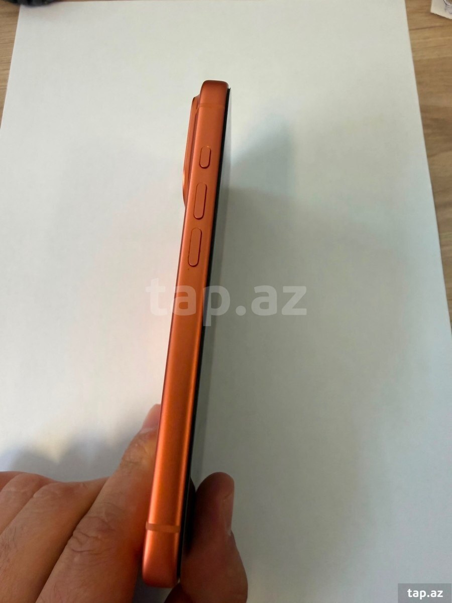 Apple iPhone 17 Pro Cosmic Orange 256GB/12GB (3)