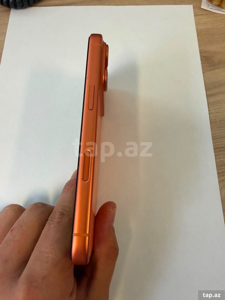 Apple iPhone 17 Pro Cosmic Orange 256GB/12GB (2)
