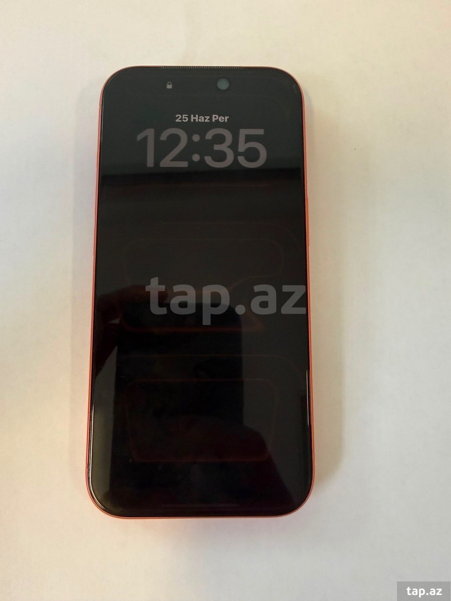 Apple iPhone 17 Pro Cosmic Orange 256GB/12GB (4)