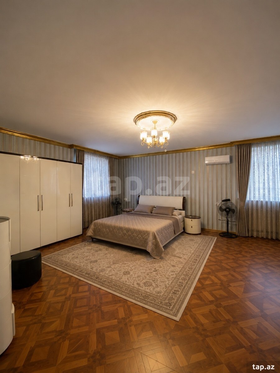 Bağ evi kirayə verilir, Novxanı qəs. (5)