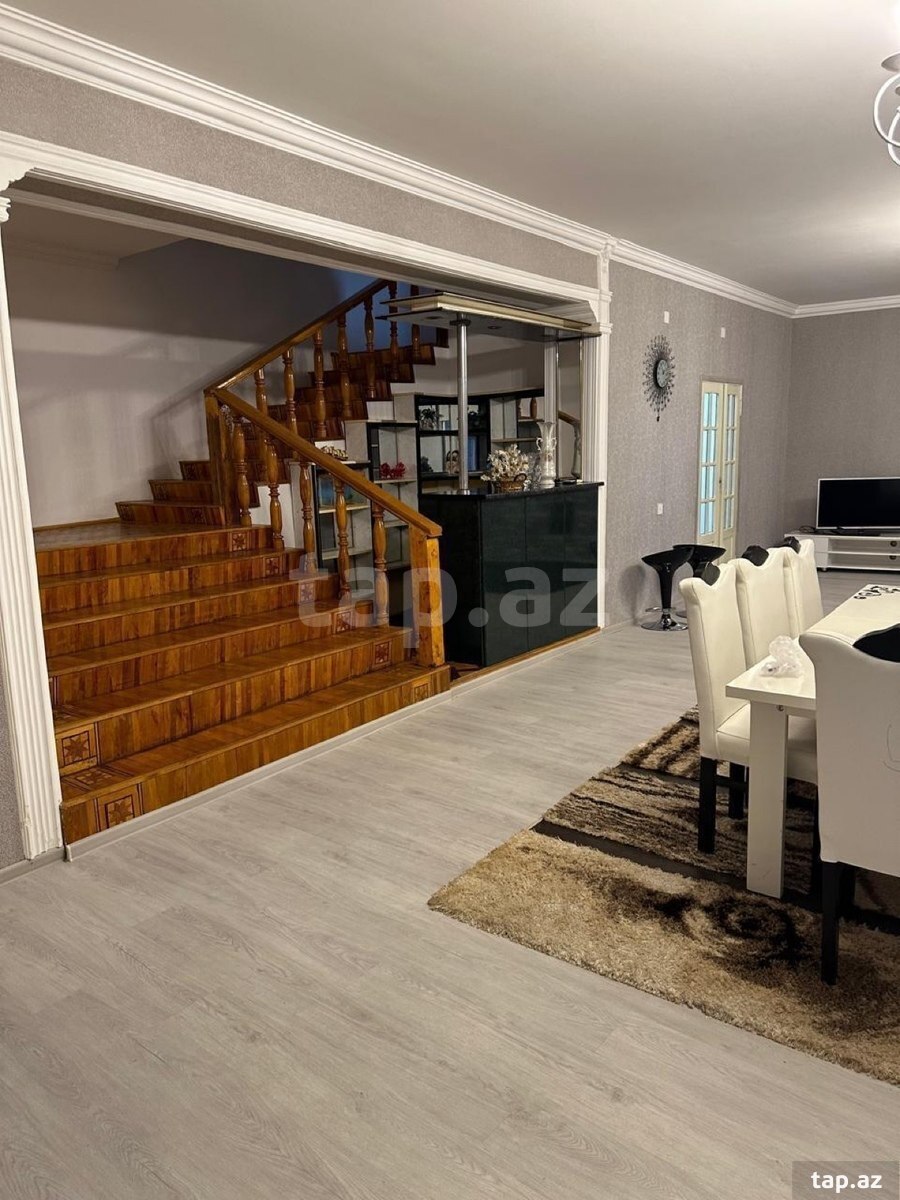 Bağ evi kirayə verilir, Novxanı qəs. (10)