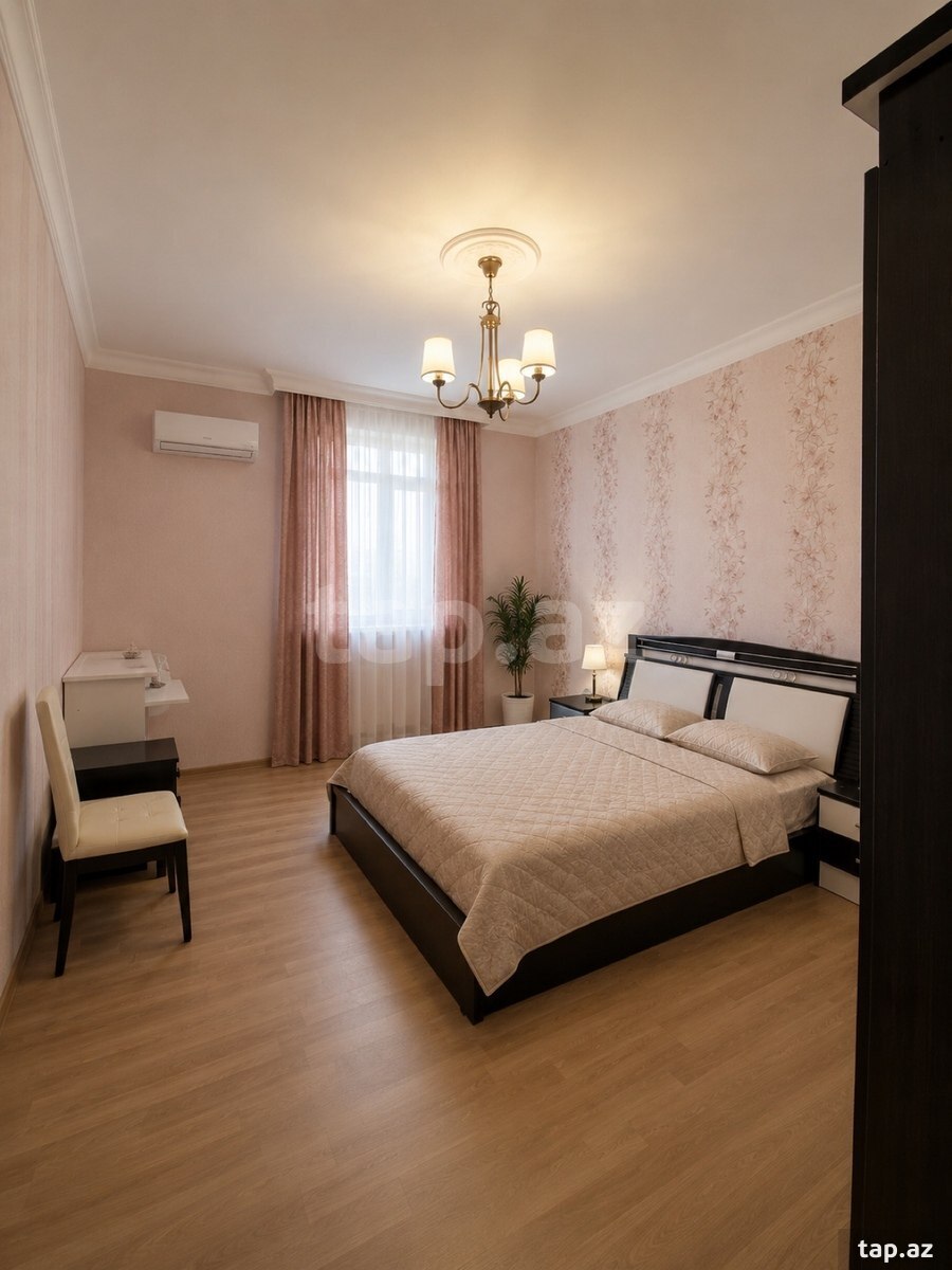 Bağ evi kirayə verilir, Novxanı qəs. (3)