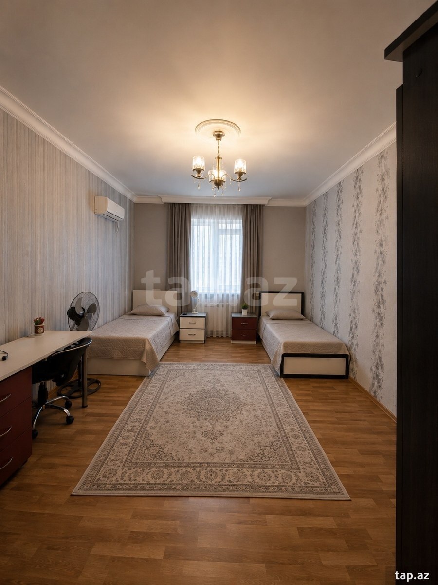 Bağ evi kirayə verilir, Novxanı qəs. (6)