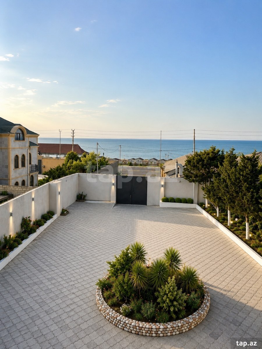 Bağ evi kirayə verilir, Novxanı qəs.