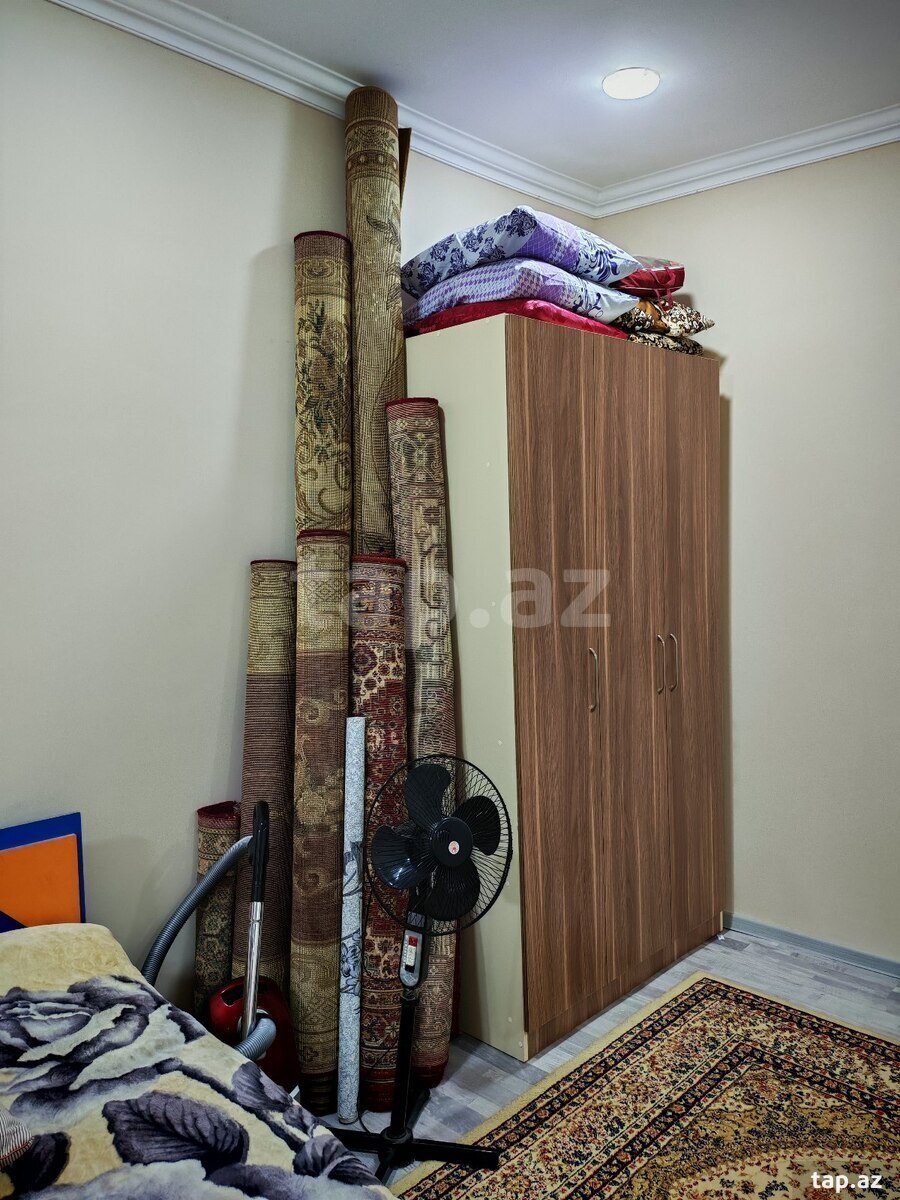 Həyət evi, Quba r. (4)