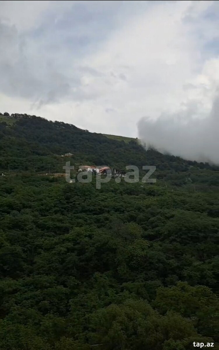 Həyət evi kirayə verilir, Laçın ş. (2)