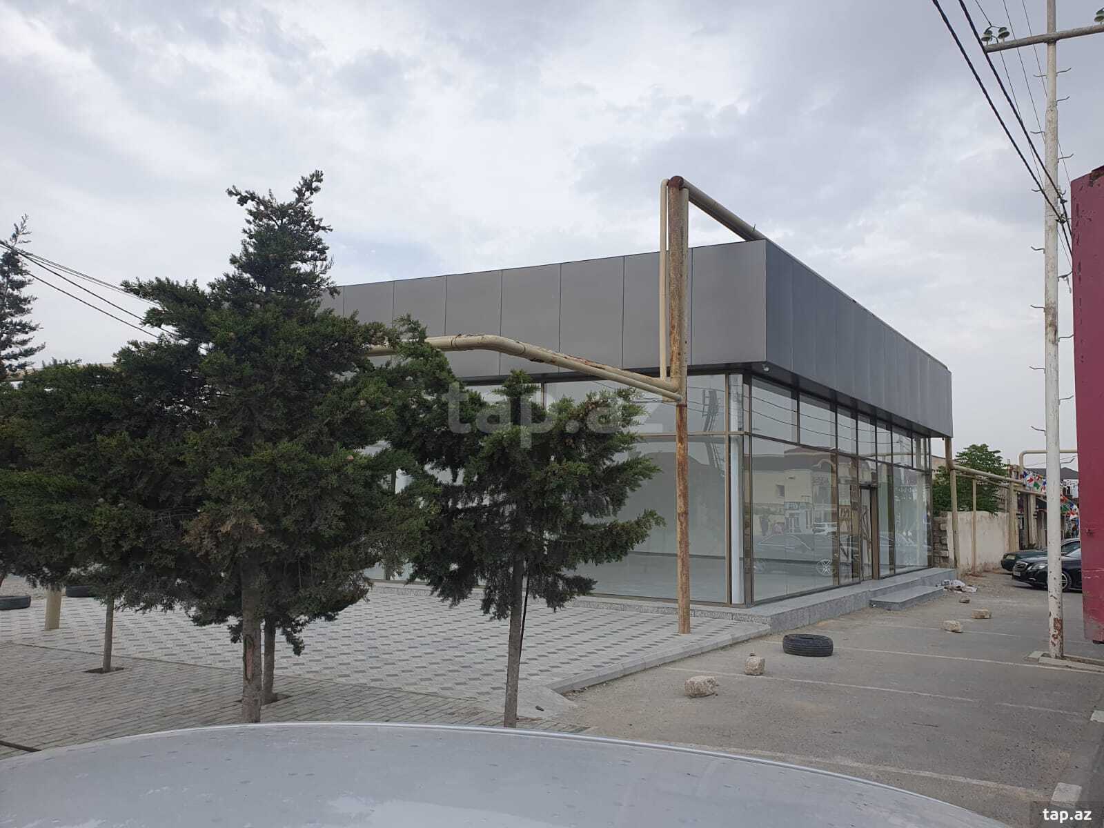 Obyekt icarəyə verilir, Elçin Məmmədov küç. (5)