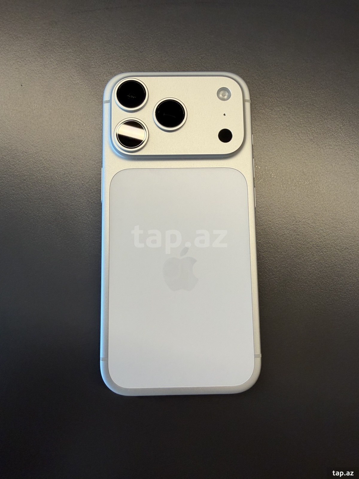 Apple iPhone 17 Pro Silver 256GB/12GB
