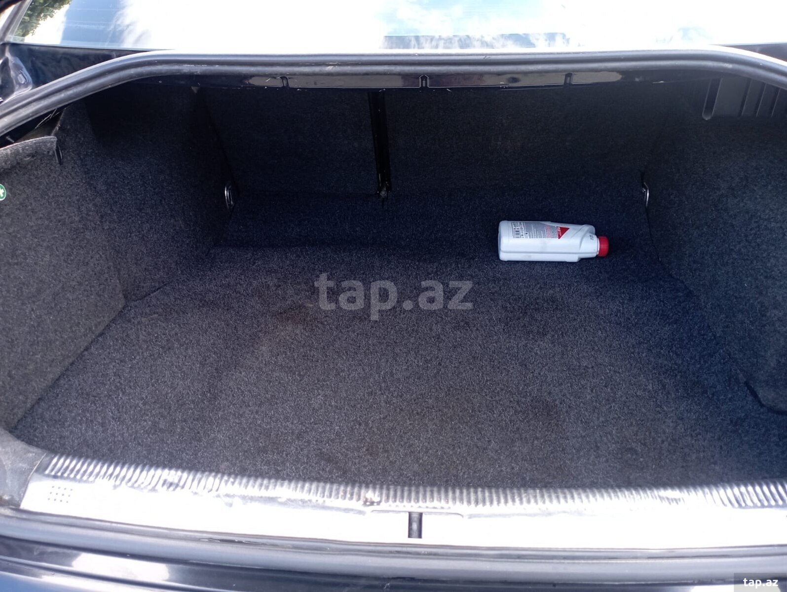 Volkswagen Passat, 2003 il (3)