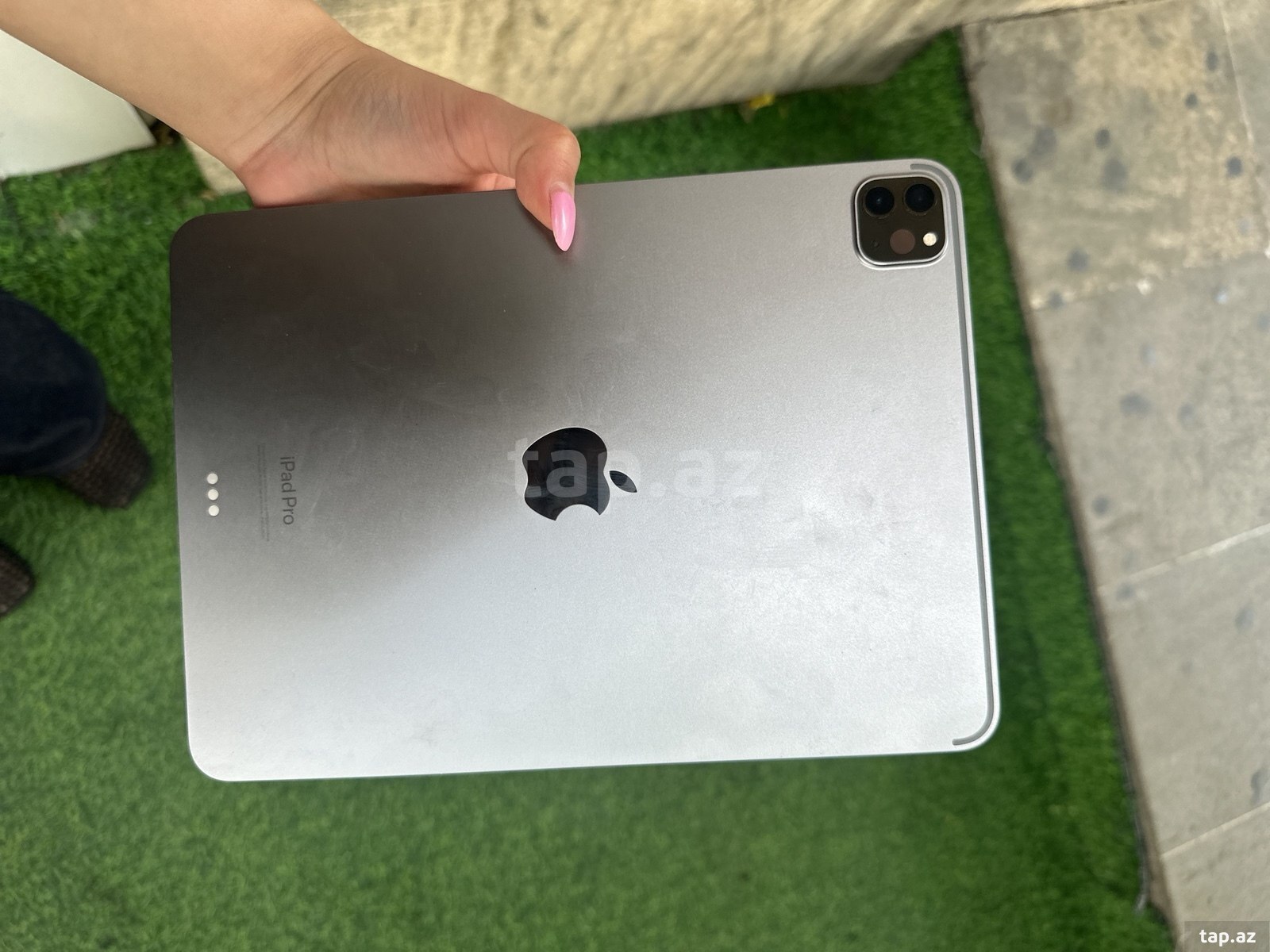 Planşet Apple İpad Air pro 11 M2  (2)